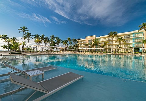 DOMINICAN REPUBLIC – A TALE OF TWO VACATIONS
