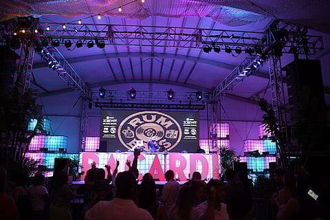 Food Network & Cooking Channel South Beach Wine & Food Festival