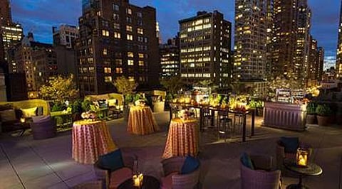 NEW “BOUQUETS & BUBBLES” BRUNCH AT KIMPTON HOTEL EVENTI