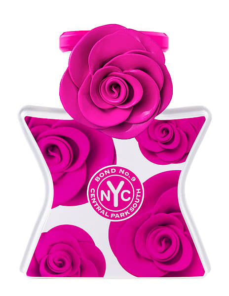 Central Park South Perfume. Bondno9.com, the Bond boutique stores, Saks Fifth Avenue and select Bloomingdales and Harrods