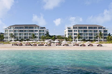 Panoramic View Resorts