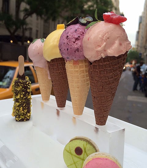 Summer in the City 4 Ways to Celebrate the Season at The Pierre