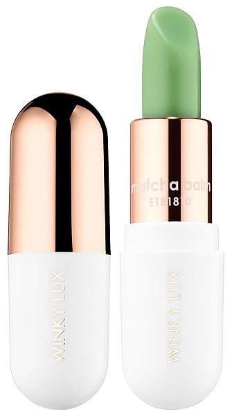 Winky Luxe Matcha Lip Balm