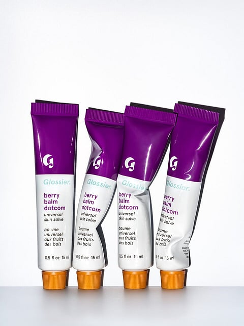 2022 Pantone Color of the Year- Very Peri Beauty