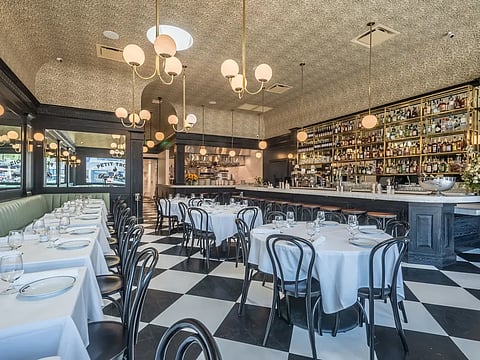 Best Spots to Celebrate Bastille Day