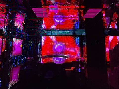 Ambiente ByDesign NYC event