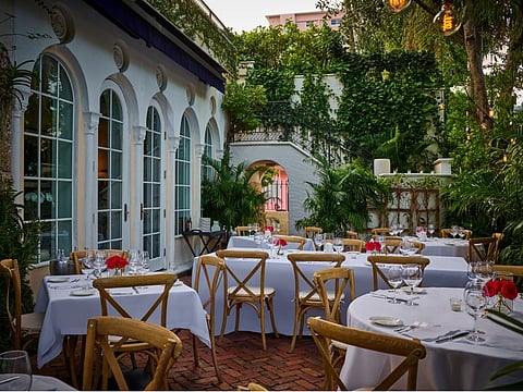 Discover Miamis Finest Dining: Top 10 Luxury Restaurants to Try