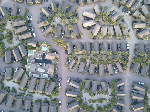 What Factors Make a Neighborhood Desirable for Home Buyers?