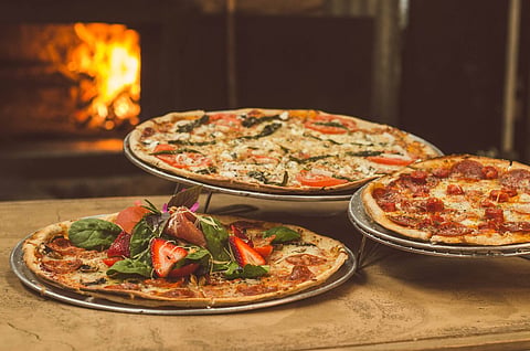 Discover the 5 Best New York Pizza Spots
