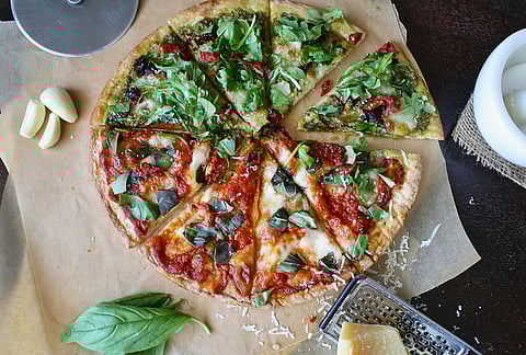 The Ultimate Guide to Joey’s New York Pizza and Italian Restaurant