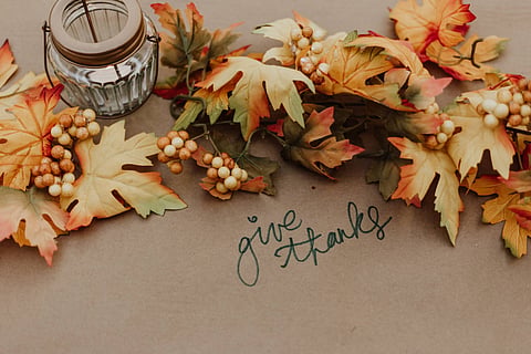 Throwing a Meet-Your-Neighbor Thanksgiving Party