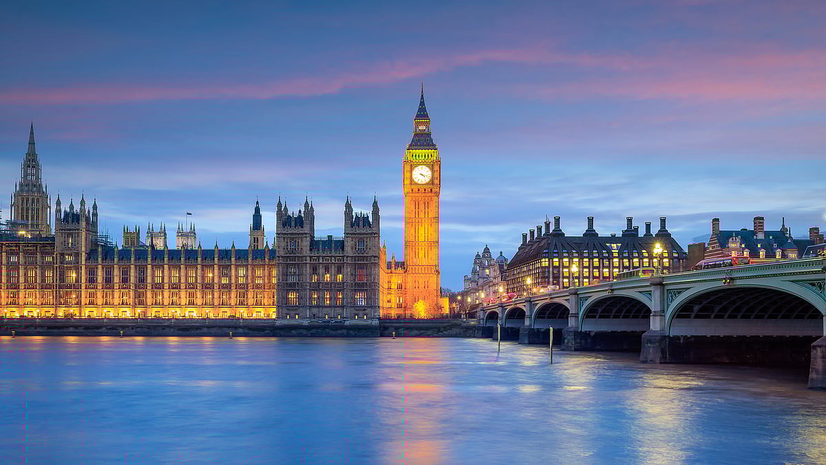 Uncover the Hidden Charms of London After Dark: A Night Tour Guide - Discovering London's Nighttime Charm