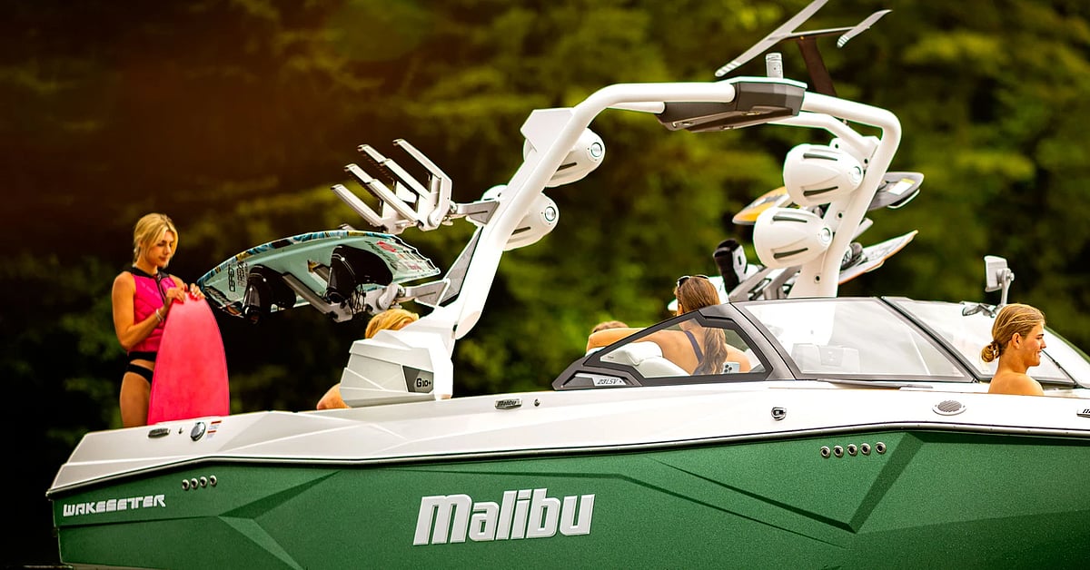 Malibu Boats, Inc. Leadership Transition: CEO Jack Springer Steps Down ...