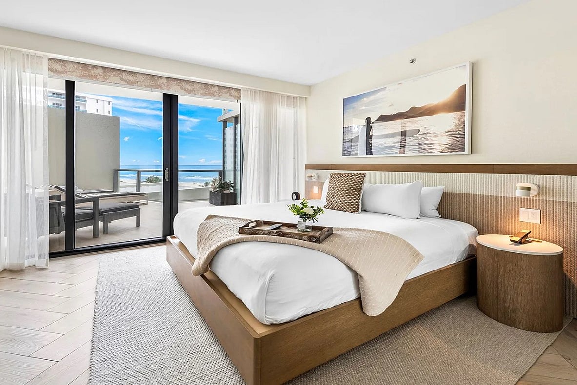 Image result for Luxury W South Beach Condo for Sale: $3M Oceanfront Elegance in Miami Beach