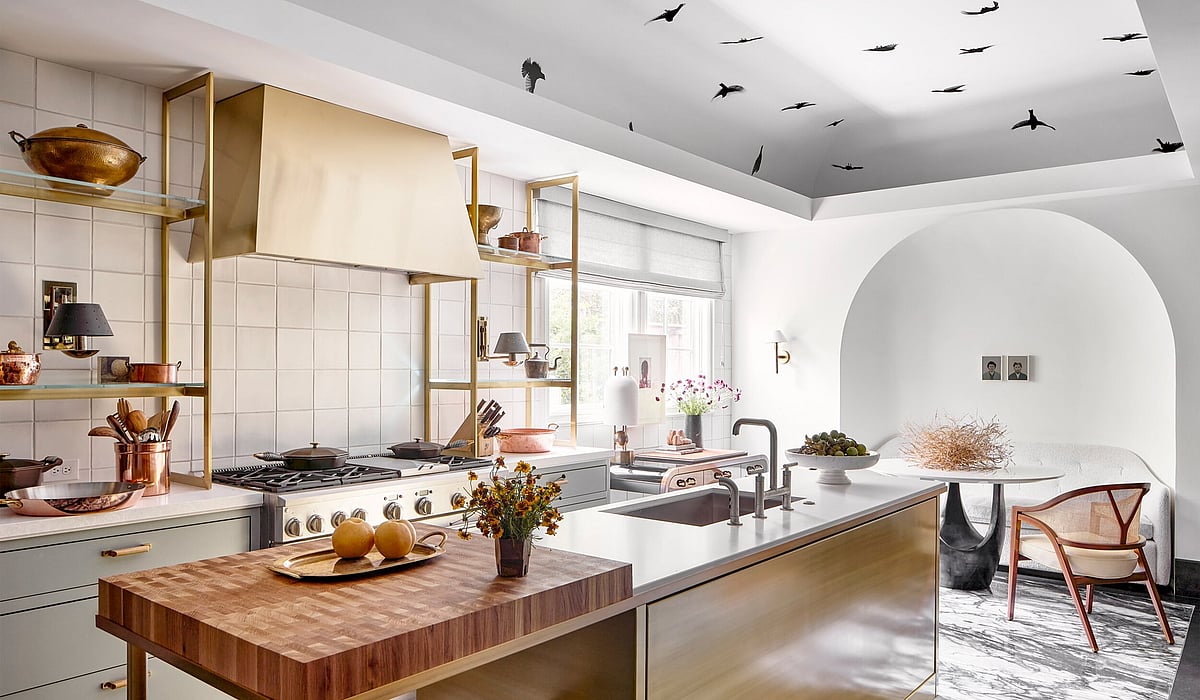 Chad Dorsey to Design Luxe Auberge Residences in Dallas' Knox District