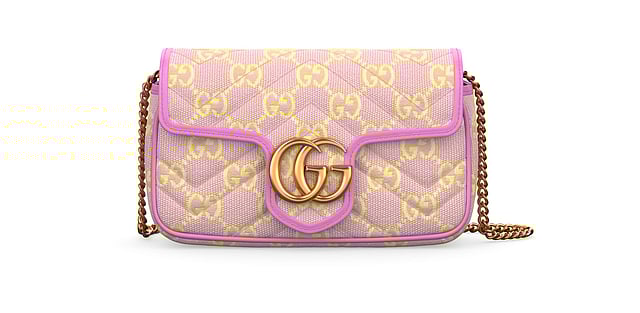 Gucci Opens Lavish New Boutique in Miami's Dadeland Mall