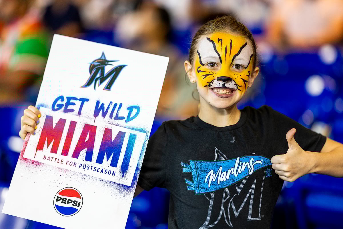 Miami Marlins AllYouCanEat Seats, Bark at the Park & More at