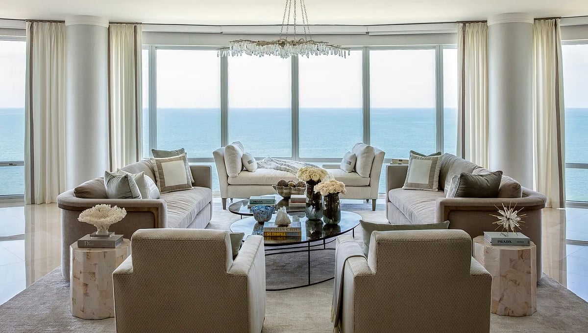 Image showcasing Budget-Friendly Luxury Home Renovations: Affordable High-End Makeover Tips