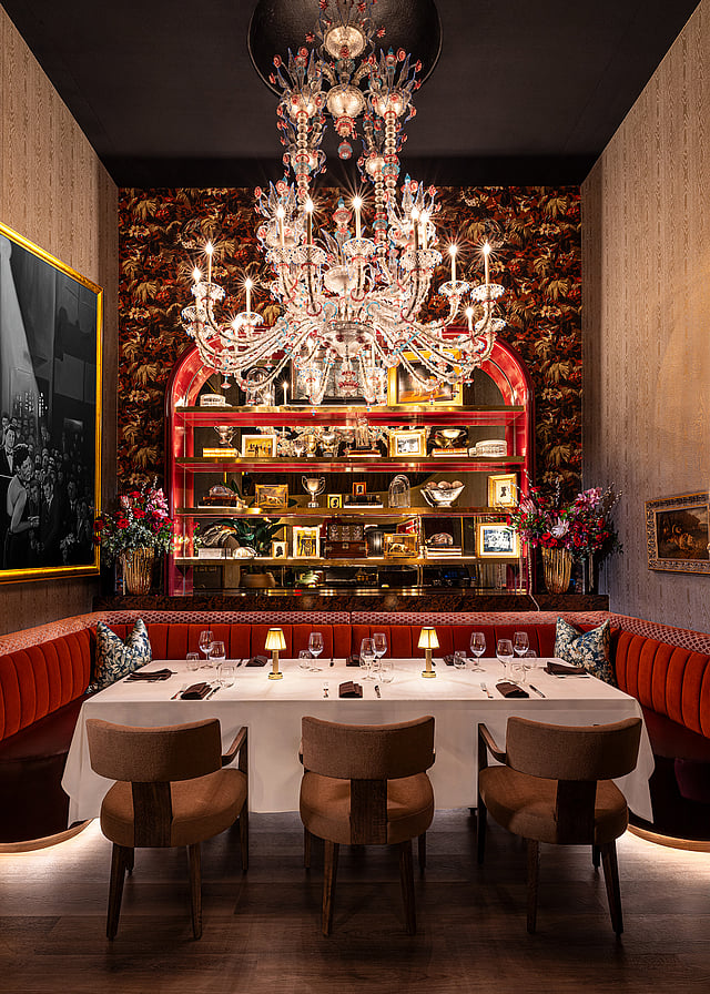 Lafayette Steakhouse: Redefining Luxury Dining in Miami