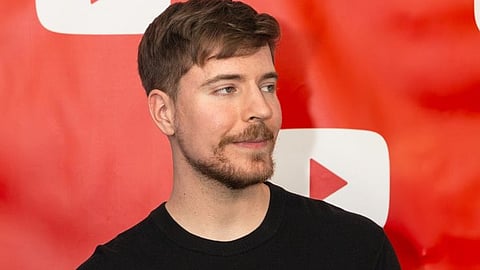 The Rise of MrBeast: How Jimmy Donaldson Became YouTube's Richest Creator