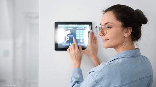 Curated visual reference: AI Redefines Luxury Homes The Future Of High End Living Photo Inspiration