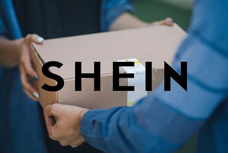 Shein Technology How Shein Uses Technology to Enhance Luxury Fashion Experience