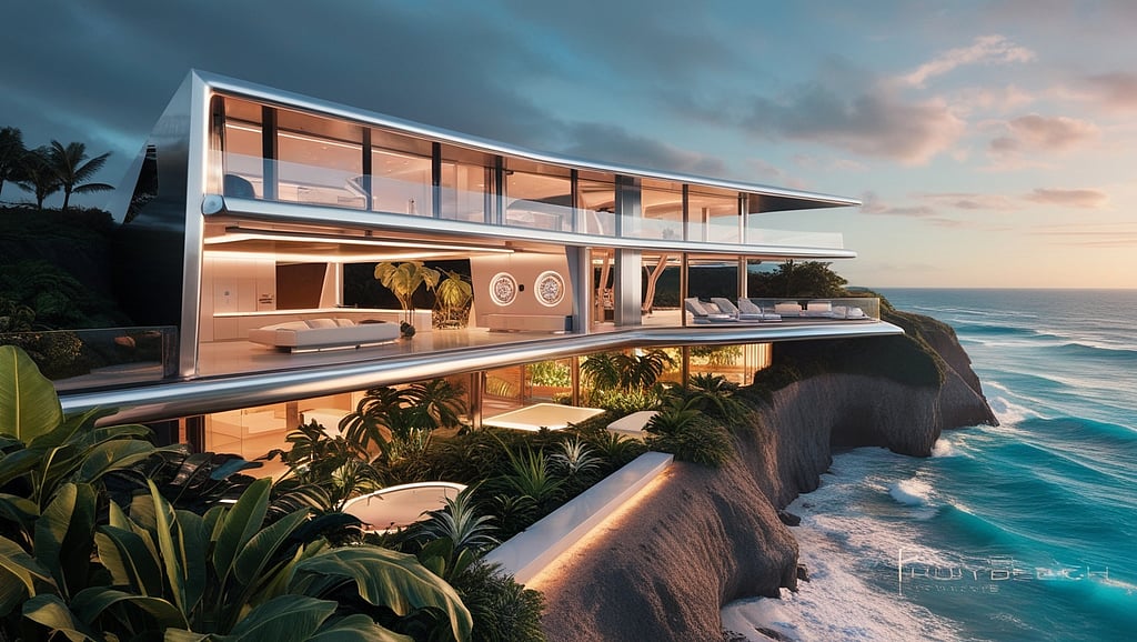 The Future of Luxury Living: Reimagined with the Best AI-Enhanced Products