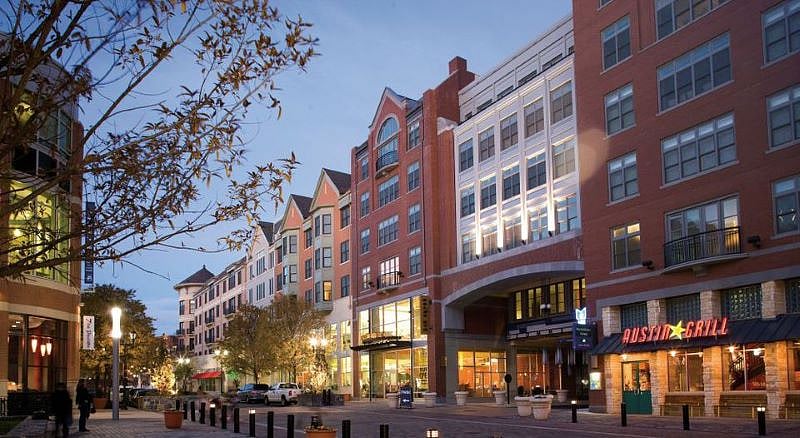 Discover the Top 10 Neighborhoods in Rockville, Maryland, image size:1200x657