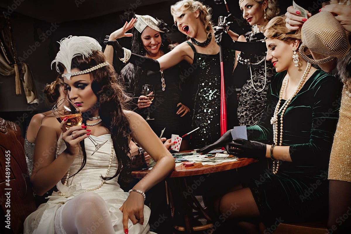 How Strict is the Casino Dress Code in Modern Times? How Strict is the Casino Dress Code in Modern Times?
