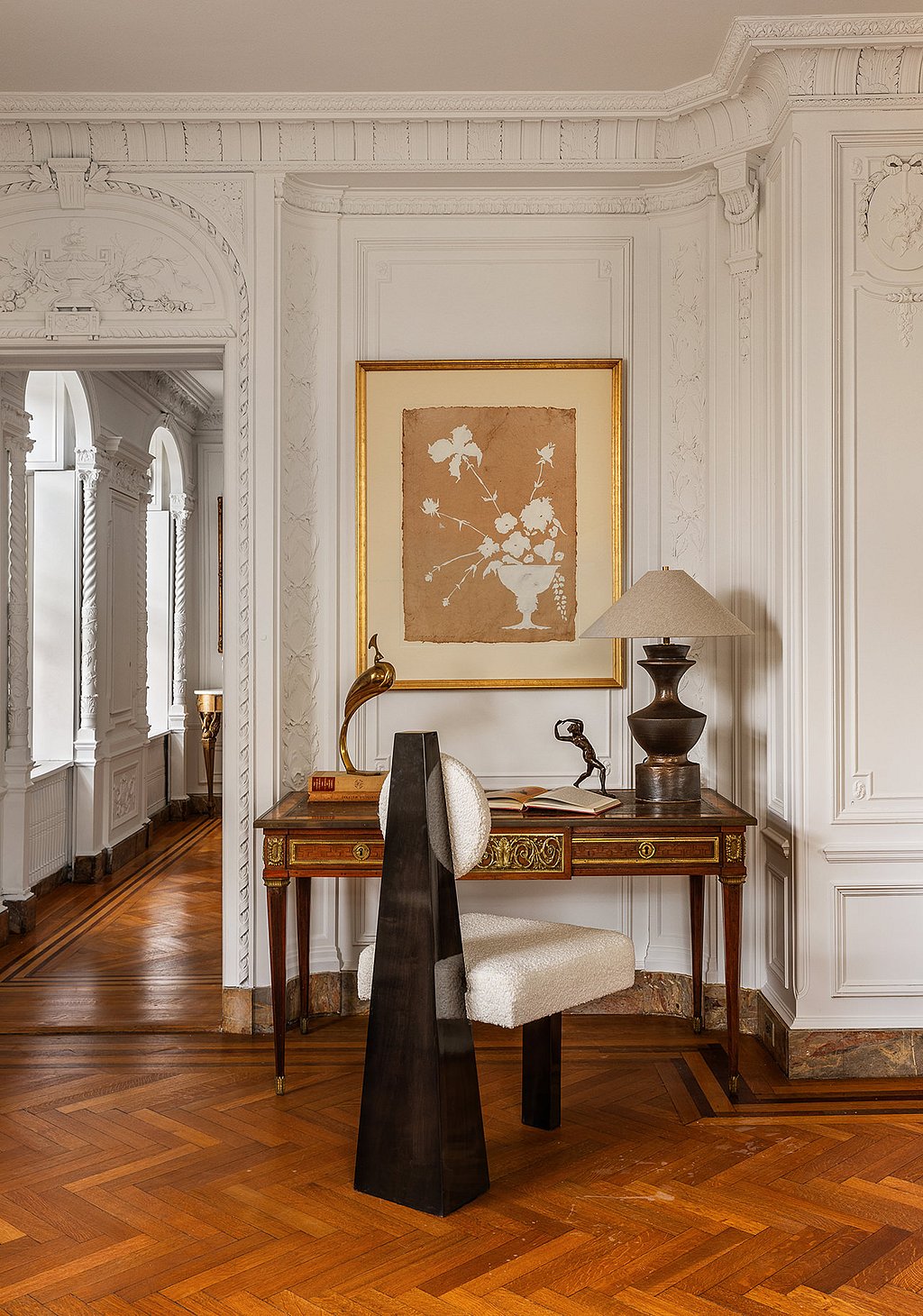 Luxury Interiors 2026: Embrace Warmth, Craft, and Personal Style