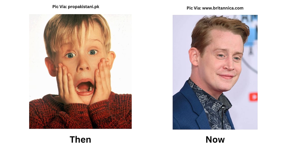Macaulay Culkin Net Worth 2024 From Child Star to Financial Success