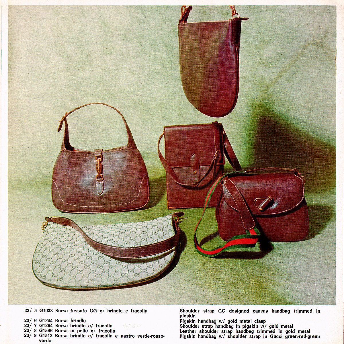 Gucci's FW24 Campaign: Elegance and Freedom Redefined