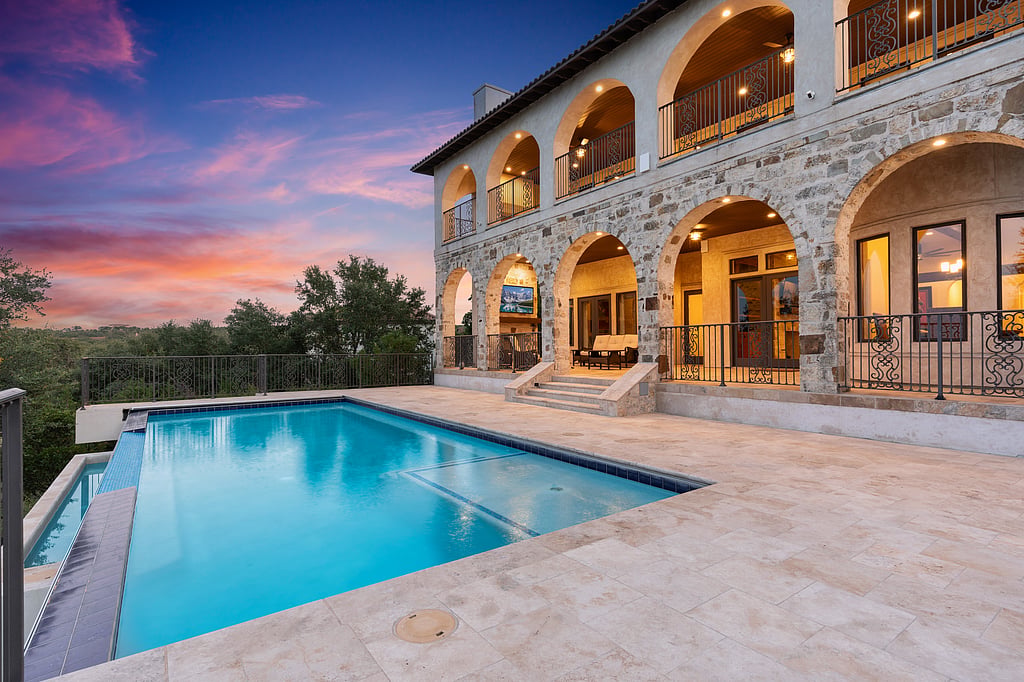 Should You Buy Or Build Your Next Luxury Home Weighing Photo Inspiration