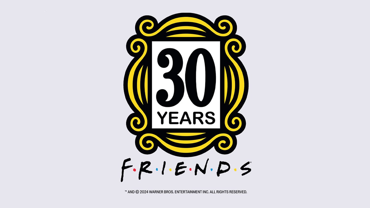 Friends 30th Anniversary Auction Iconic Props and Record Sales