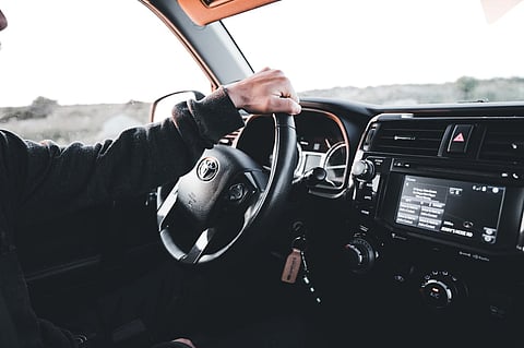 Effective Tips to Stay Alert During Long Drives