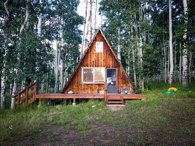 Gallery Detail: Designing The Ultimate Eco Friendly Cabin Retreat A Comprehensive Guide