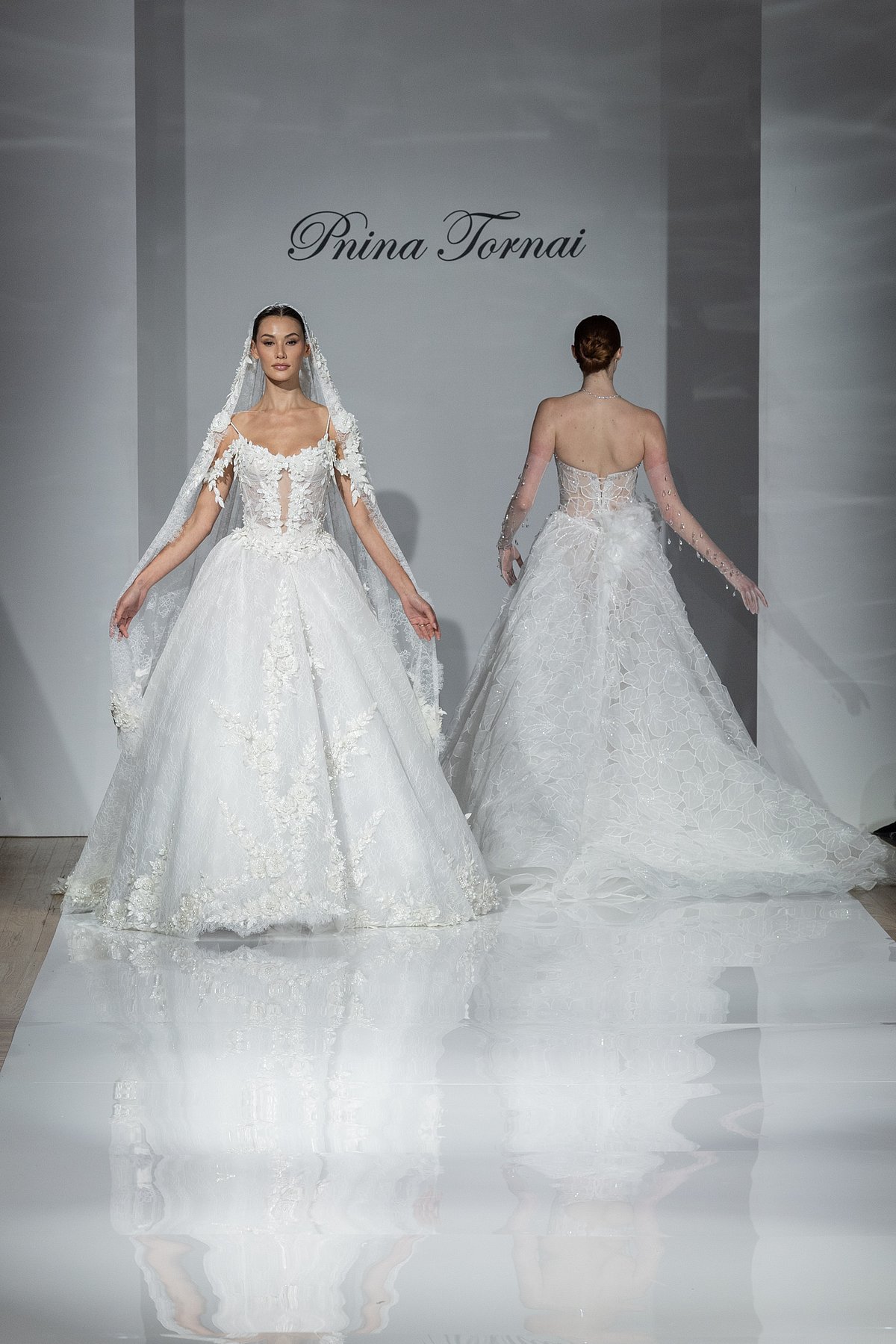 Pnina Tornai Wedding Collection(00)
