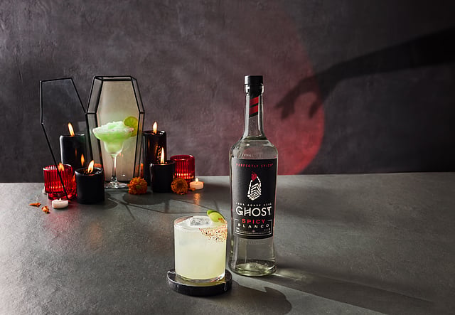 Miami's Best Spooky Cocktails to Celebrate Halloween Season