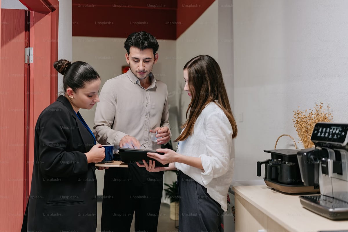 8 Proven Tips for Hiring Hospitality Staff Effectively