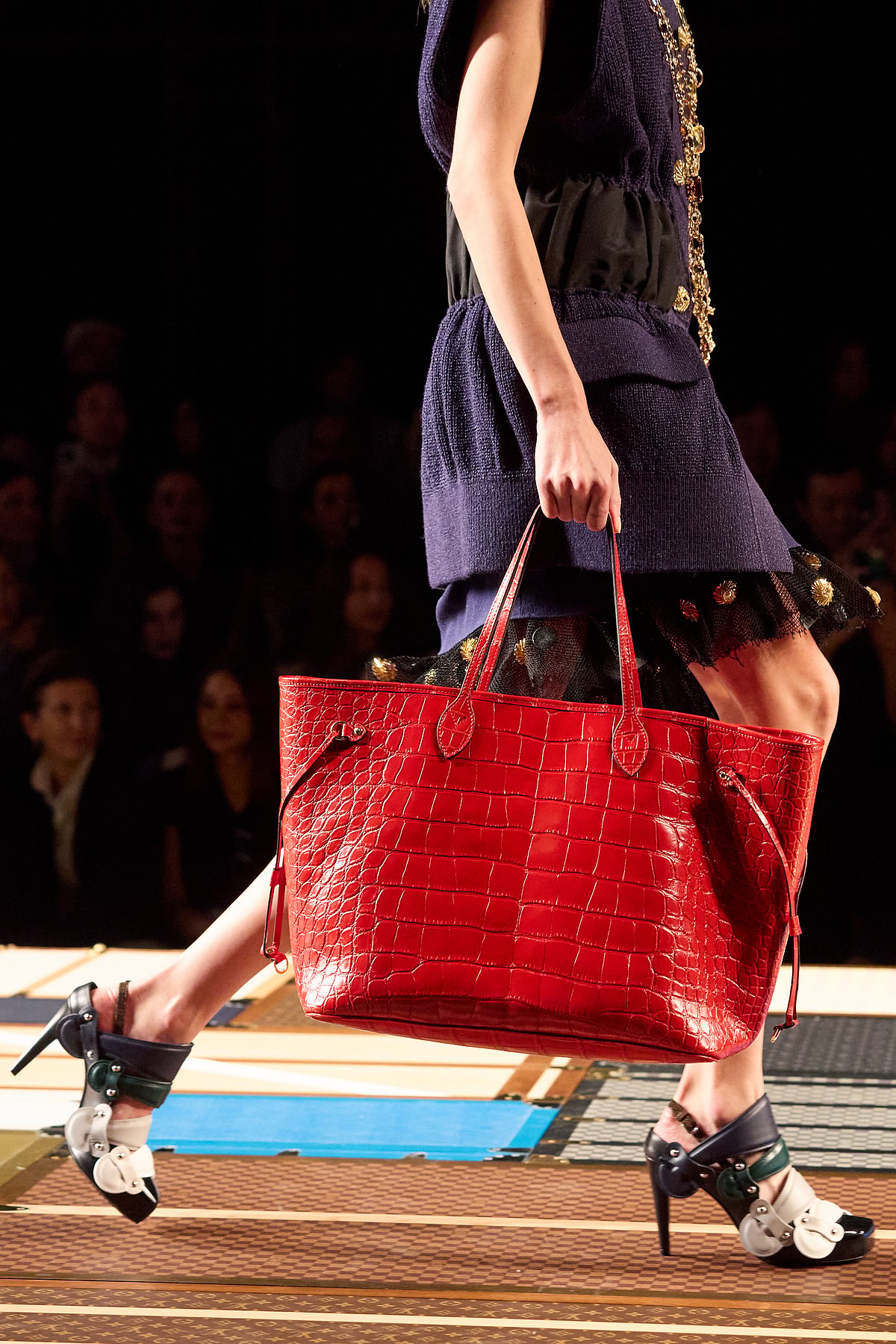 Louis Vuitton Spring Summer 2025: A Showcase of Sartorial Soft Power