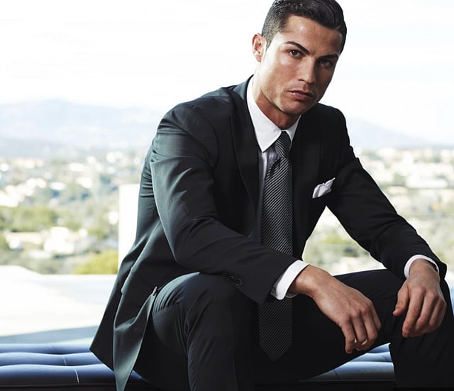 Cristiano Ronaldo wealth 2024 net worth assets and income