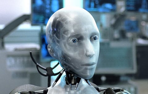 Top 10 Movies Exploring Sentient AI Robots and Human Relationships