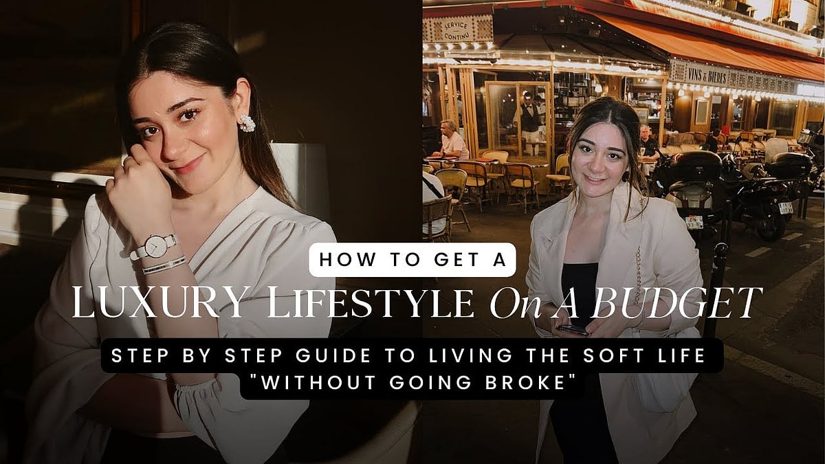 Curated visual reference: Luxury On A Budget 2025 Tips For A Lavish Lifestyle Photo Inspiration