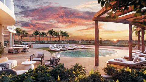 Picture of The Rise of Wellness Architecture: Homes Designed for Holistic Well-Being
