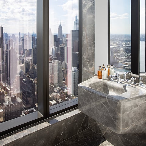 Picture of 'Sanctuaries in the sky': Eight of the world's most stunning ... - BBC