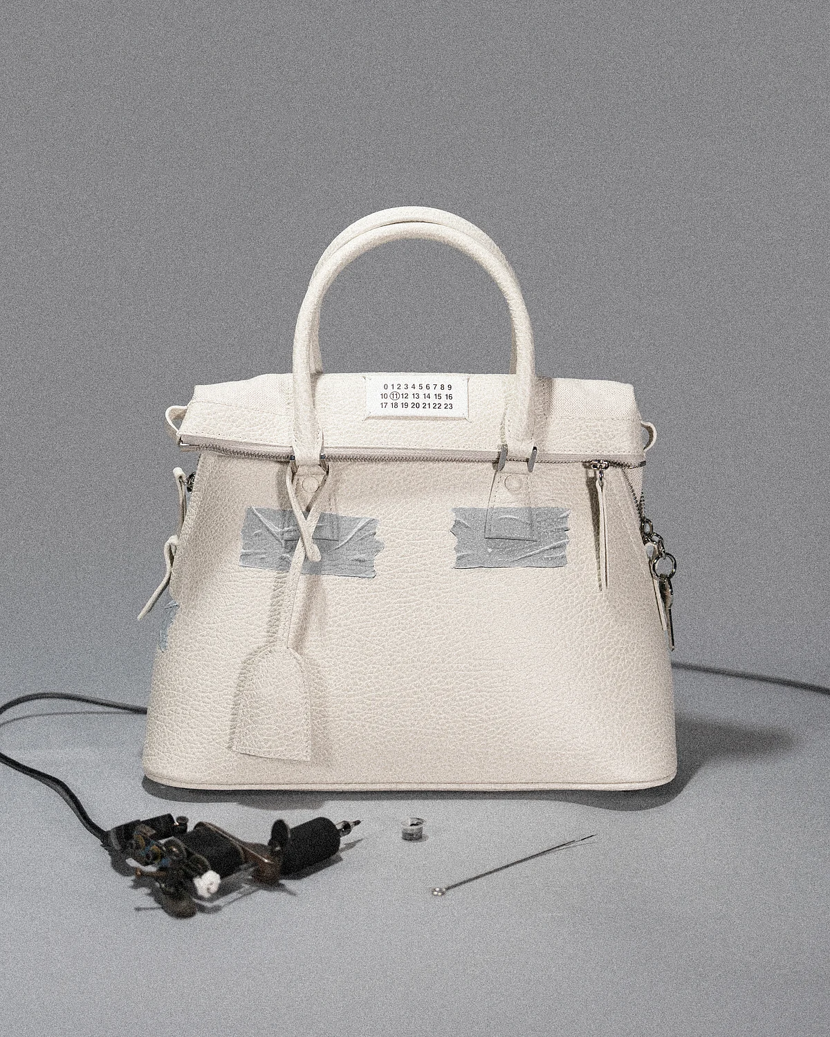 Maison Margiela x Kozo Collection Unveiled at Miami Art Week