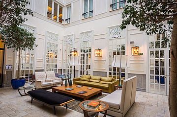Inside Palladium Hotel Group's Evolution: Redefining Global Luxury