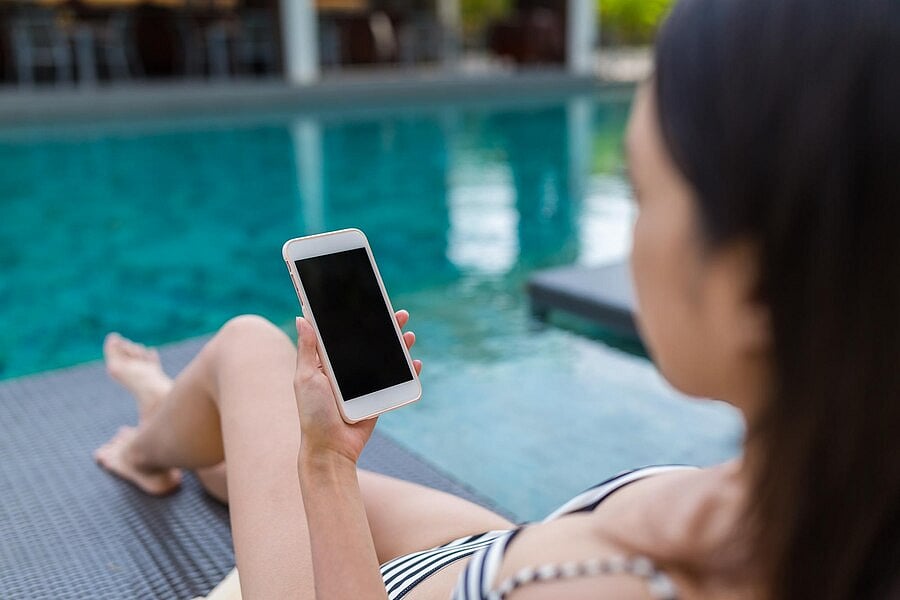 Discover the Top 4 Smart Pool Technologies for Effortless Maintenance