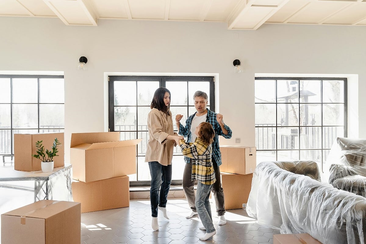 8 Essential Tips for Preparing Your Home for a Big Move