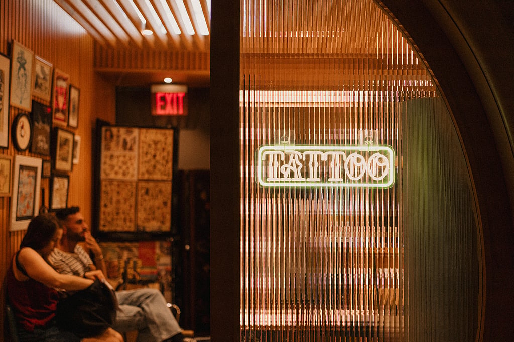 Discover UNTITLED Hotel: A Hidden Gem in NYC's Lower East Side